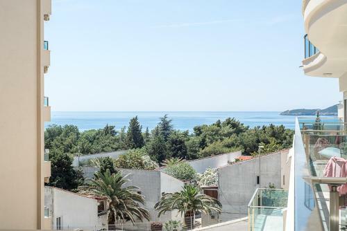 Apartment Be?i?i Beach