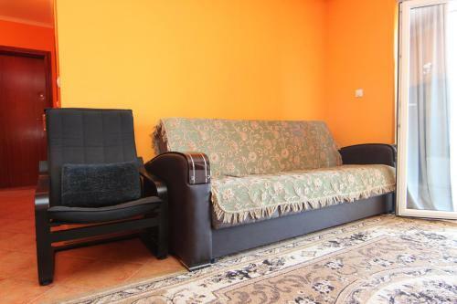 Monte Top Sea View Apartment