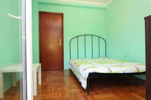 Monte Top Sea View Apartment