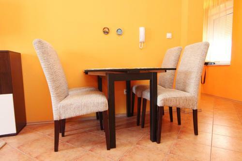 Monte Top Sea View Apartment