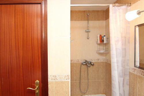 Monte Top Sea View Apartment