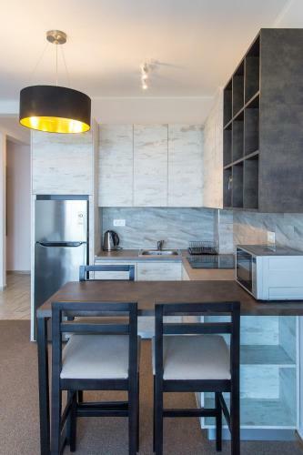 Apartment Altezza