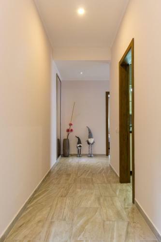 Apartment Altezza