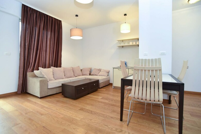 Blue Coast Apartments