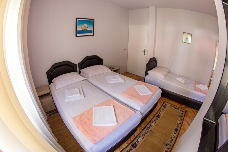 Hostal Guesthouse Blue Coast