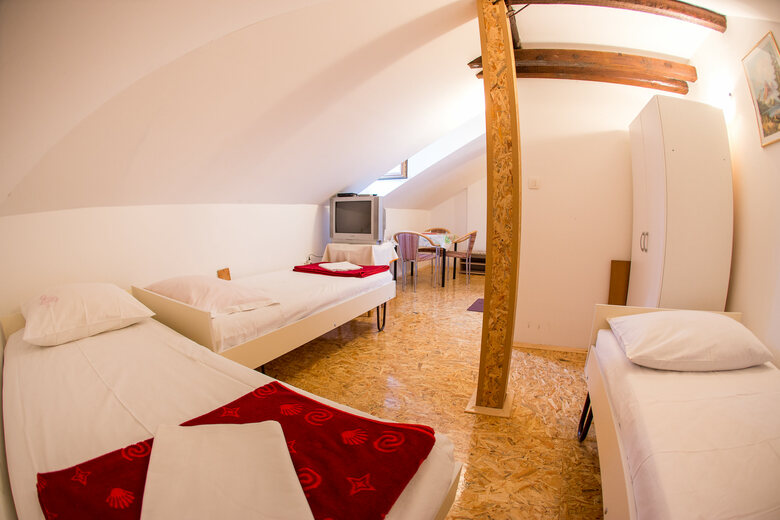 Hostal Guesthouse Blue Coast