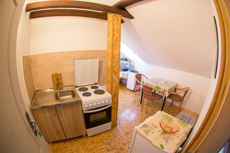 Hostal Guesthouse Blue Coast