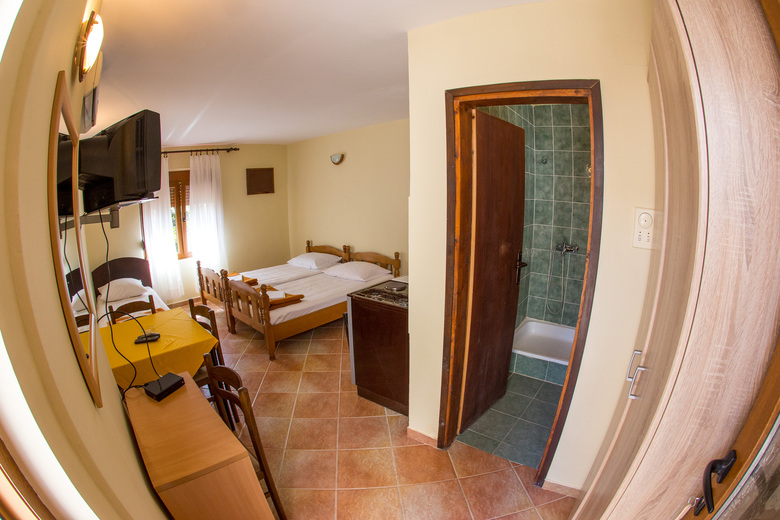 Hostal Guesthouse Blue Coast