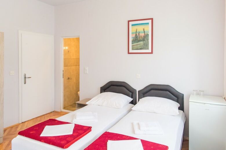 Hostal Guesthouse Blue Coast