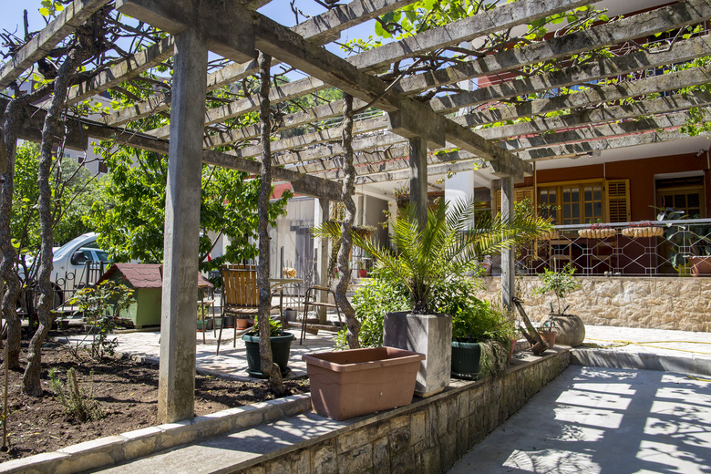 Hostal Guesthouse Blue Coast
