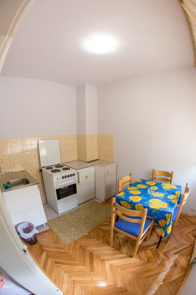 Hostal Guesthouse Blue Coast