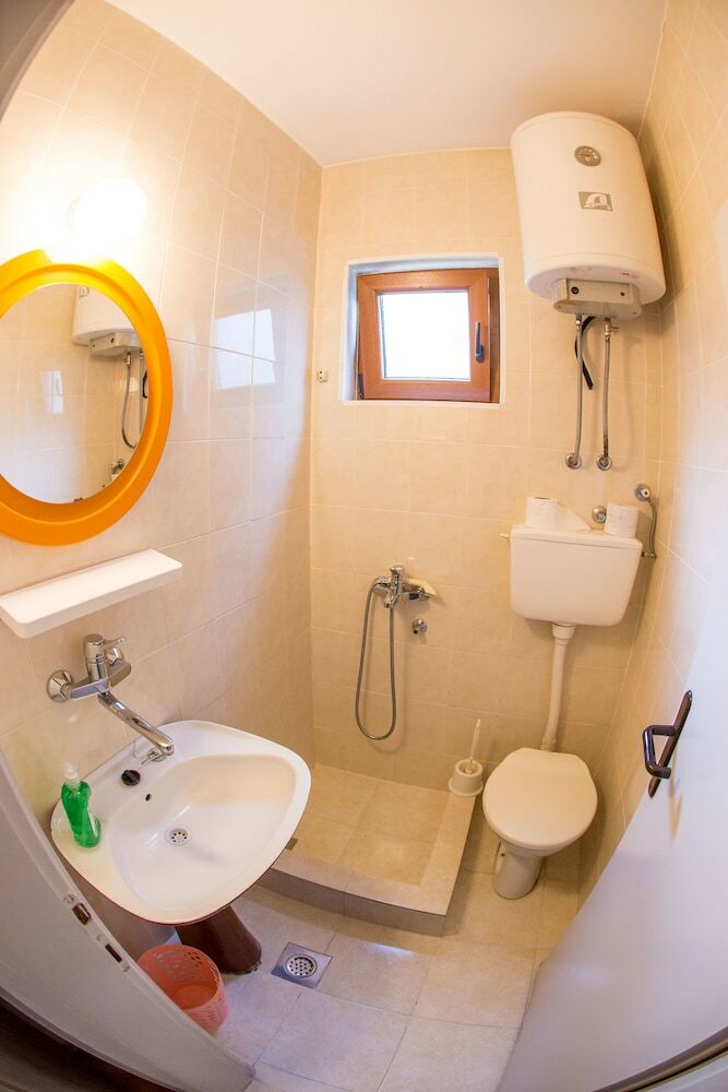 Hostal Guesthouse Blue Coast