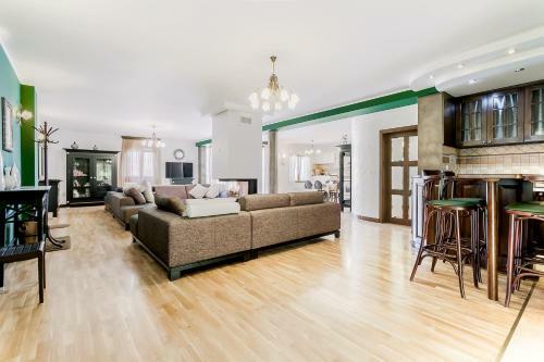 Apartamento Dimax Penthouse Impera