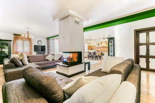 Apartamento Dimax Penthouse Impera