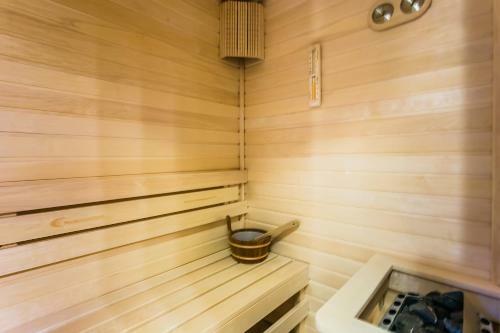 Apartamento Dimax Penthouse Impera