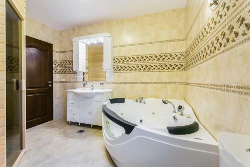 Apartamento Dimax Penthouse Impera