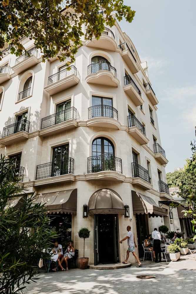 Hotel Majestic
