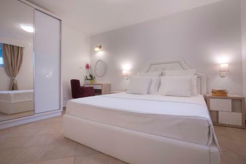 Apartments Captain's Villa