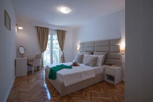 Apartments Captain's Villa