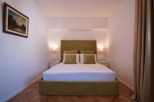 Apartments Captain's Villa