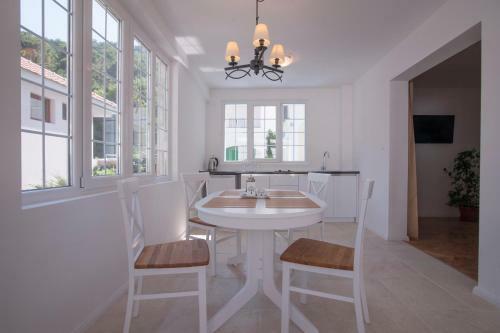 Apartments Captain's Villa