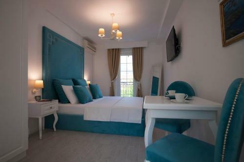 Apartments Captain's Villa