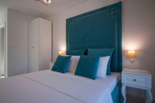 Apartments Captain's Villa