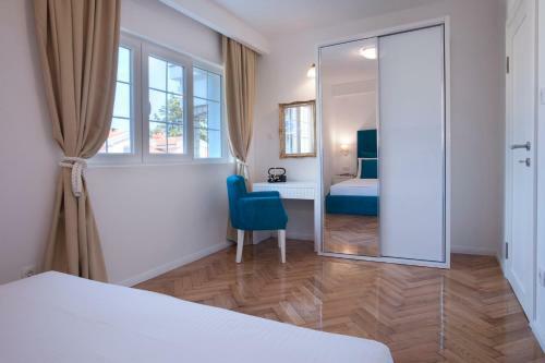 Apartments Captain's Villa