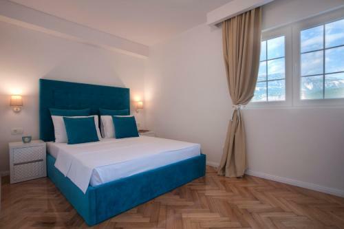 Apartments Captain's Villa