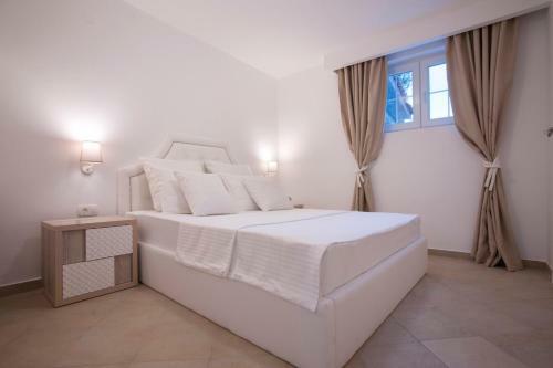 Apartments Captain's Villa