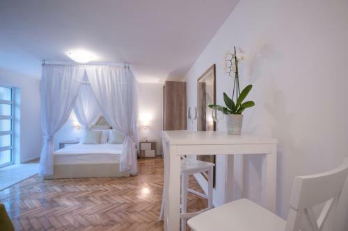 Apartments Captain's Villa