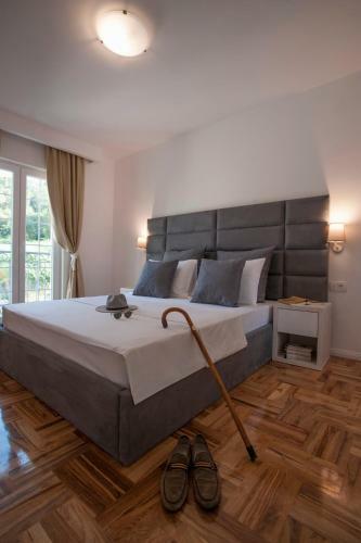 Apartments Captain's Villa