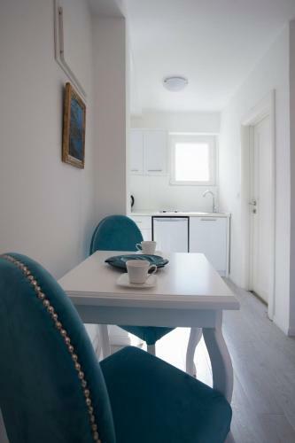 Apartments Captain's Villa