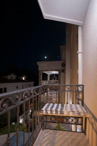 Apartments Captain's Villa