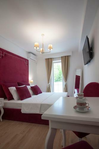 Apartments Captain's Villa