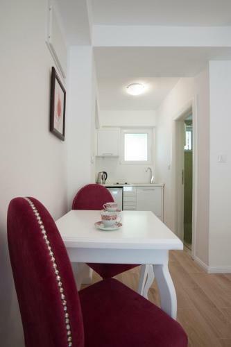 Apartments Captain's Villa