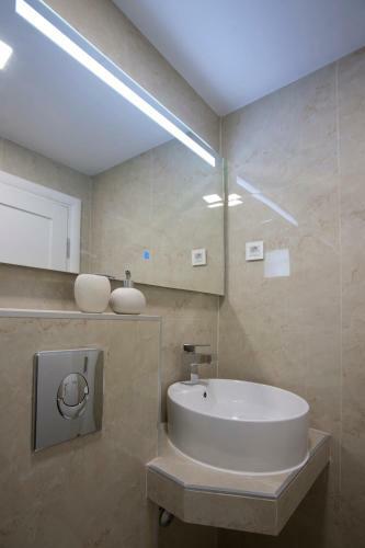 Apartments Captain's Villa