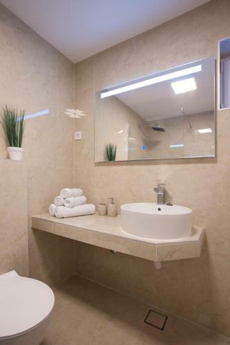 Apartments Captain's Villa