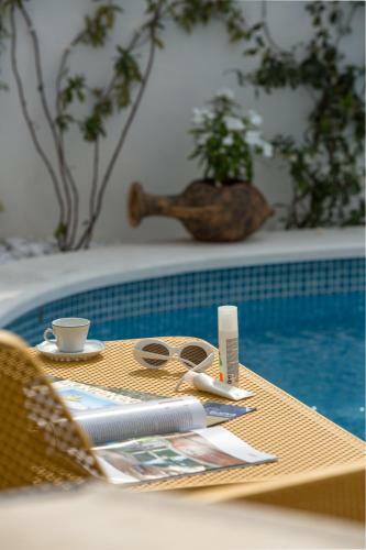Apartments Captain's Villa