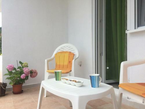 Danijela Apartment