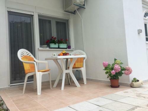 Danijela Apartment