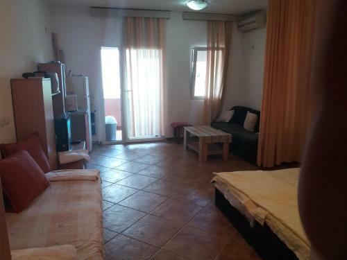 Apartman Prijevor