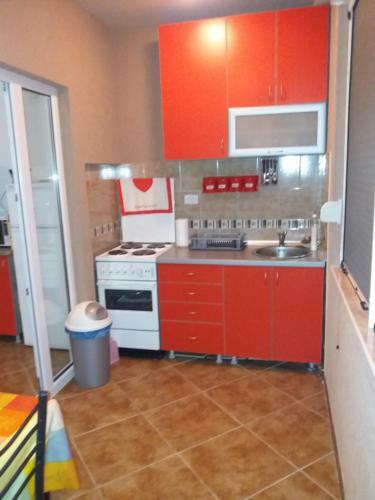 Apartman Prijevor