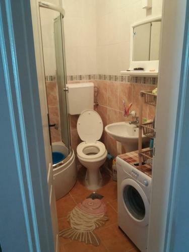 Apartman Prijevor
