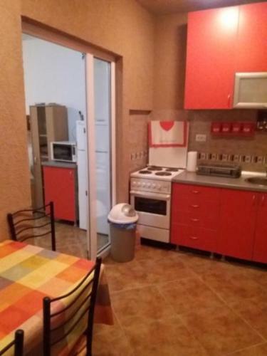 Apartman Prijevor