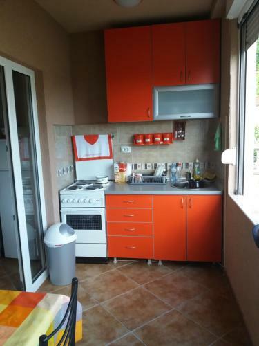 Apartman Prijevor