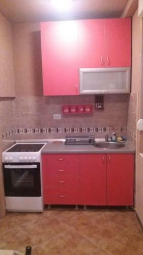 Apartman Prijevor
