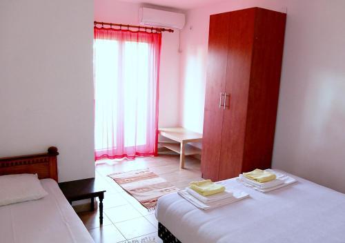 Apartmani Mia I Ana