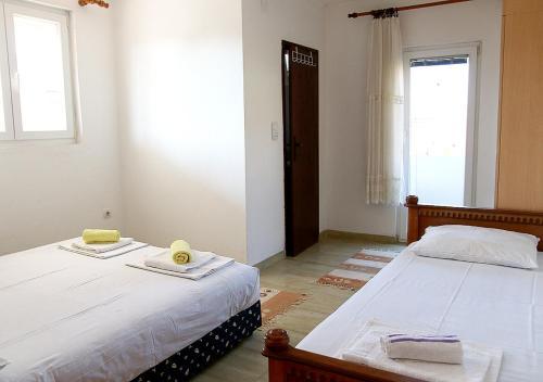 Apartmani Mia I Ana