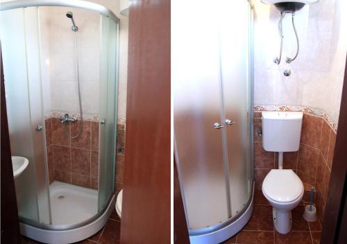 Apartmani Mia I Ana